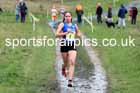 Girls Under-15s 2025 Start Fitness NEHL, Wrekenton, Gateshead, Sunday, November 23rd. Photo: David T. Hewitson/Sports for All Pics